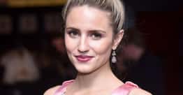 Dianna Agron's Husband and Relationship History