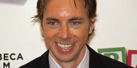 Dax Shepard's Wife & Dating History