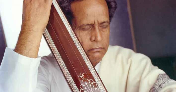 The Top Indian Classical Artists