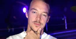 Diplo's Dating and Relationship History