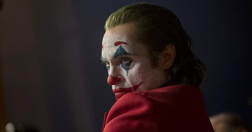 best drama movies 2019 list