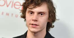 Evan Peters's Relationship, Girlfriends, And Dating History