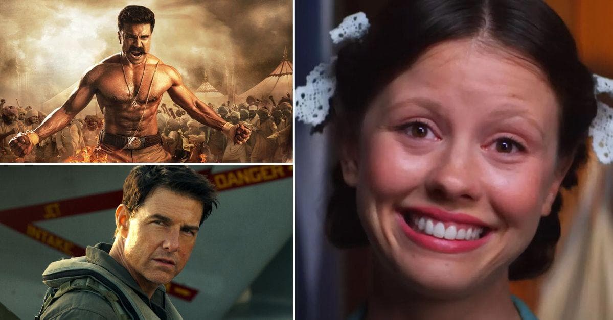 The Biggest Snubs Of The 2023 Academy Awards