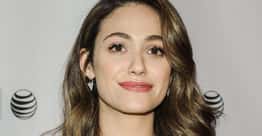 Emmy Rossum's Husband and Relationship History