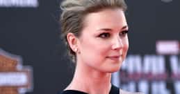Emily VanCamp's Husband and Relationship History