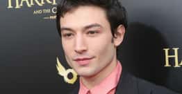 Ezra Miller's Dating and Relationship History