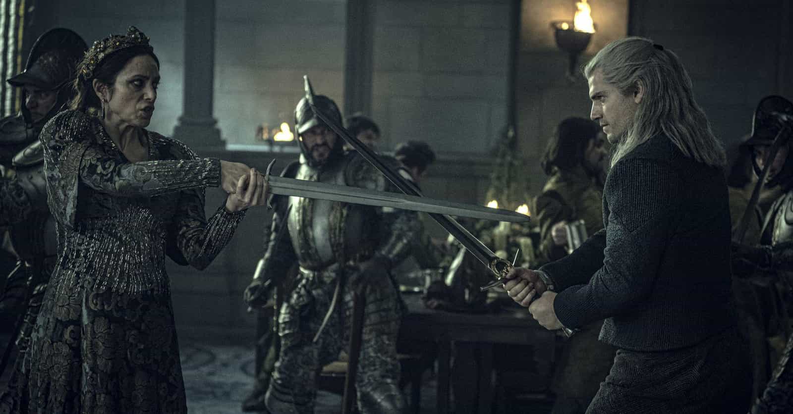 The Timeline Of 'The Witcher' Season One, Explained