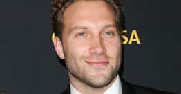 Jai Courtney's Dating and Relationship History