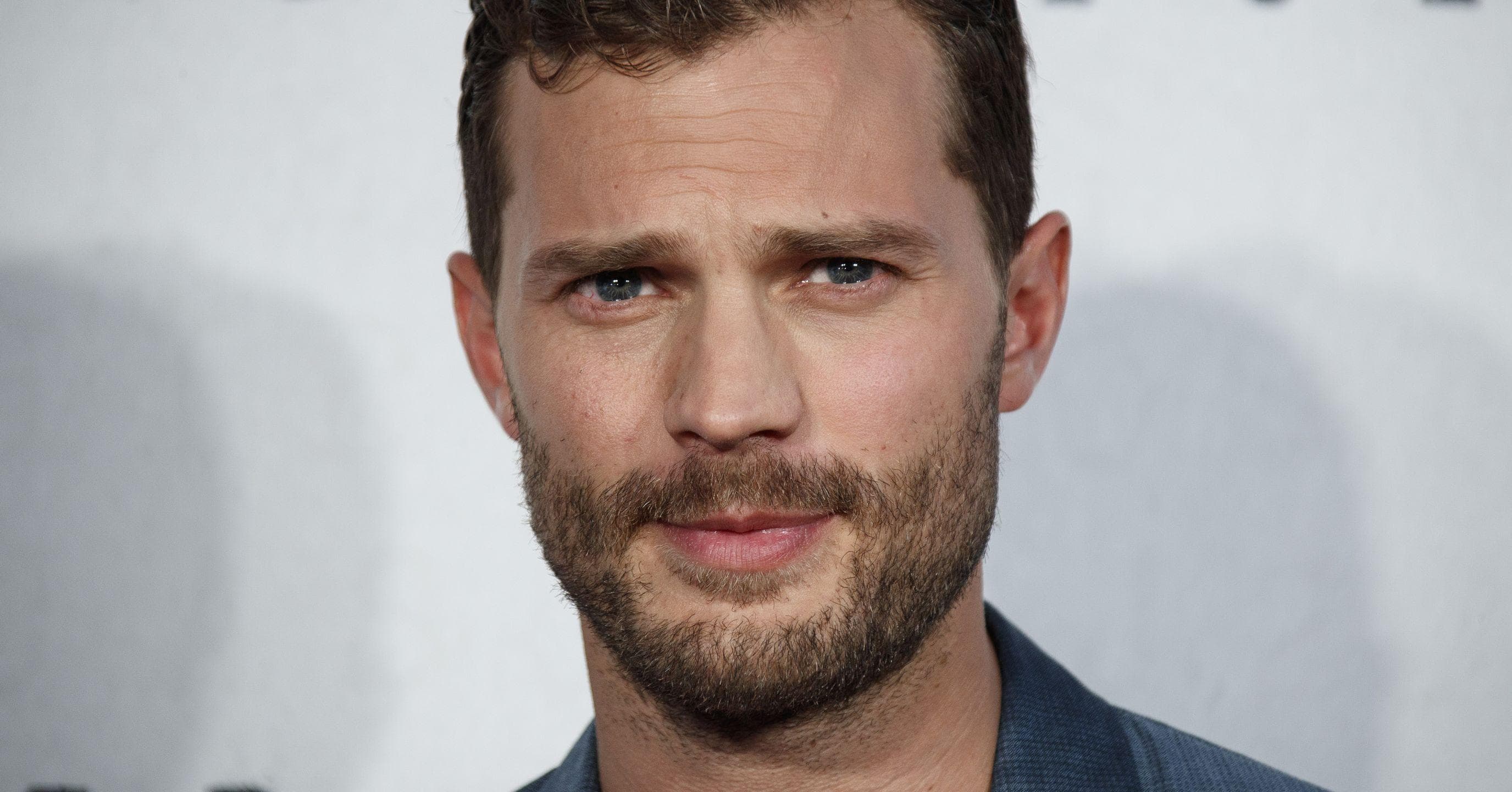 Dating jamie who is dornan Jamie Dornan