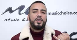 French Montana's Dating and Relationship History