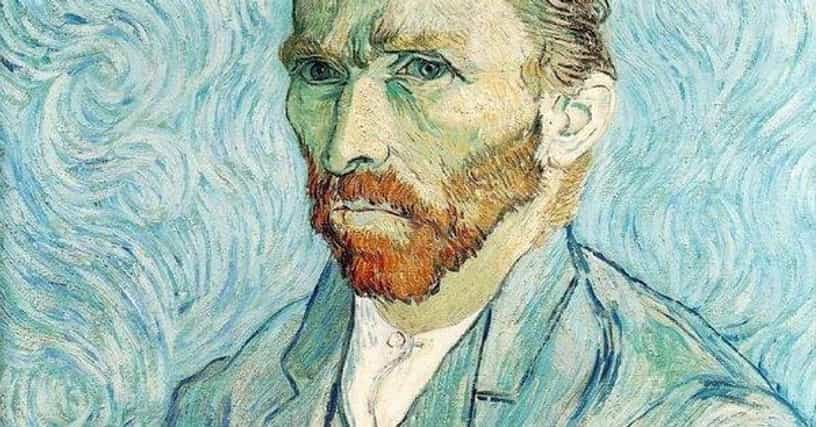 Famous Vincent van Gogh Paintings | List of Popular Vincent van Gogh