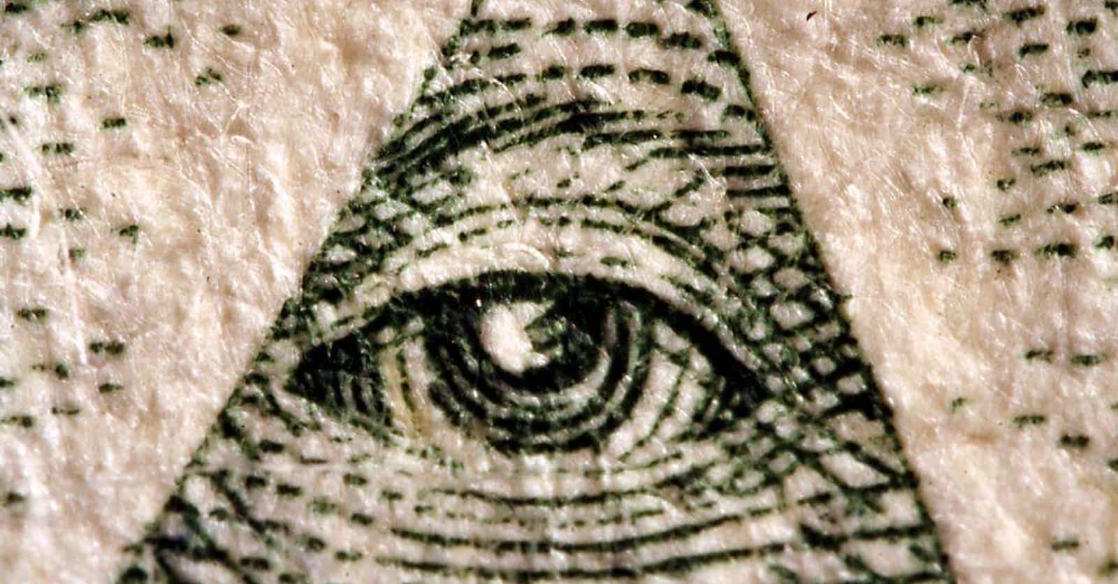 Everything You Didn't Know About The Origins Of The Illuminati