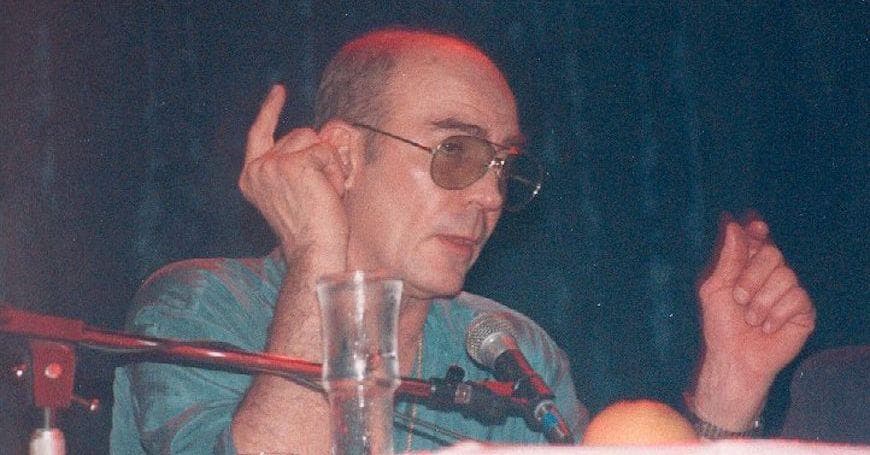 New Hunter S. Thompson documentary drops Sept. 24. What to know