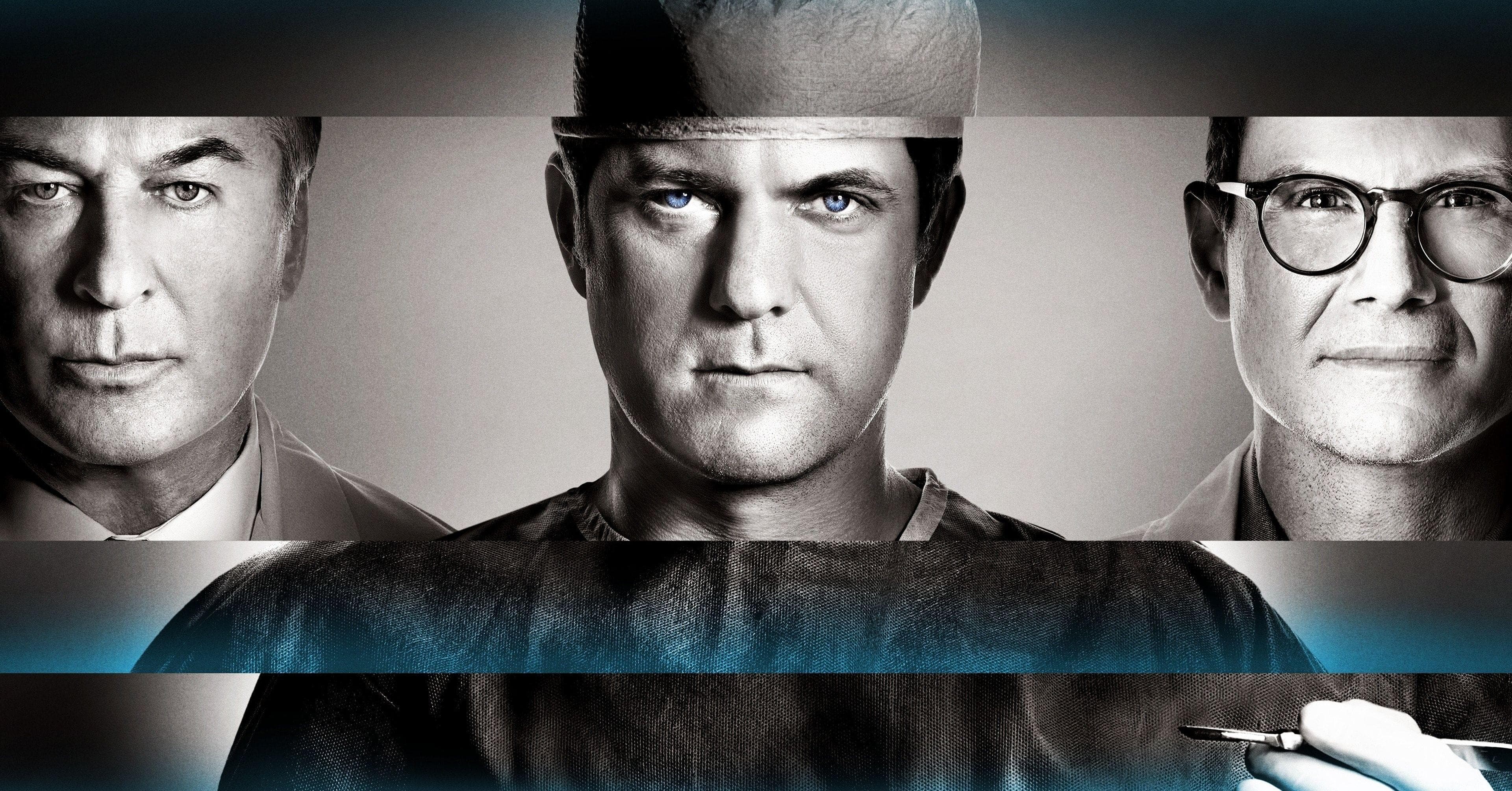 The 16 Best Medical Shows Of The Last Few Years