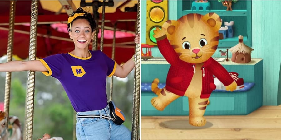 10 Educational Kids Shows That Capture the Magic of 'Blippi's Job Show'