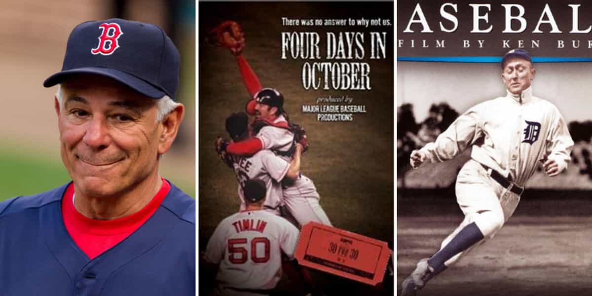 15 Sports Documentaries Like ‘The Clubhouse: A Year with the Red Sox’