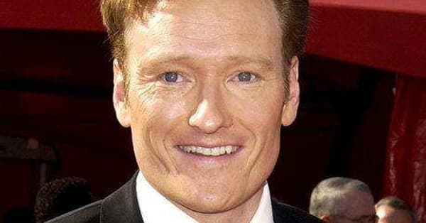 Conan O'Brien Quotes | List Of Jokes From Conan's Twitter, Show And Movie