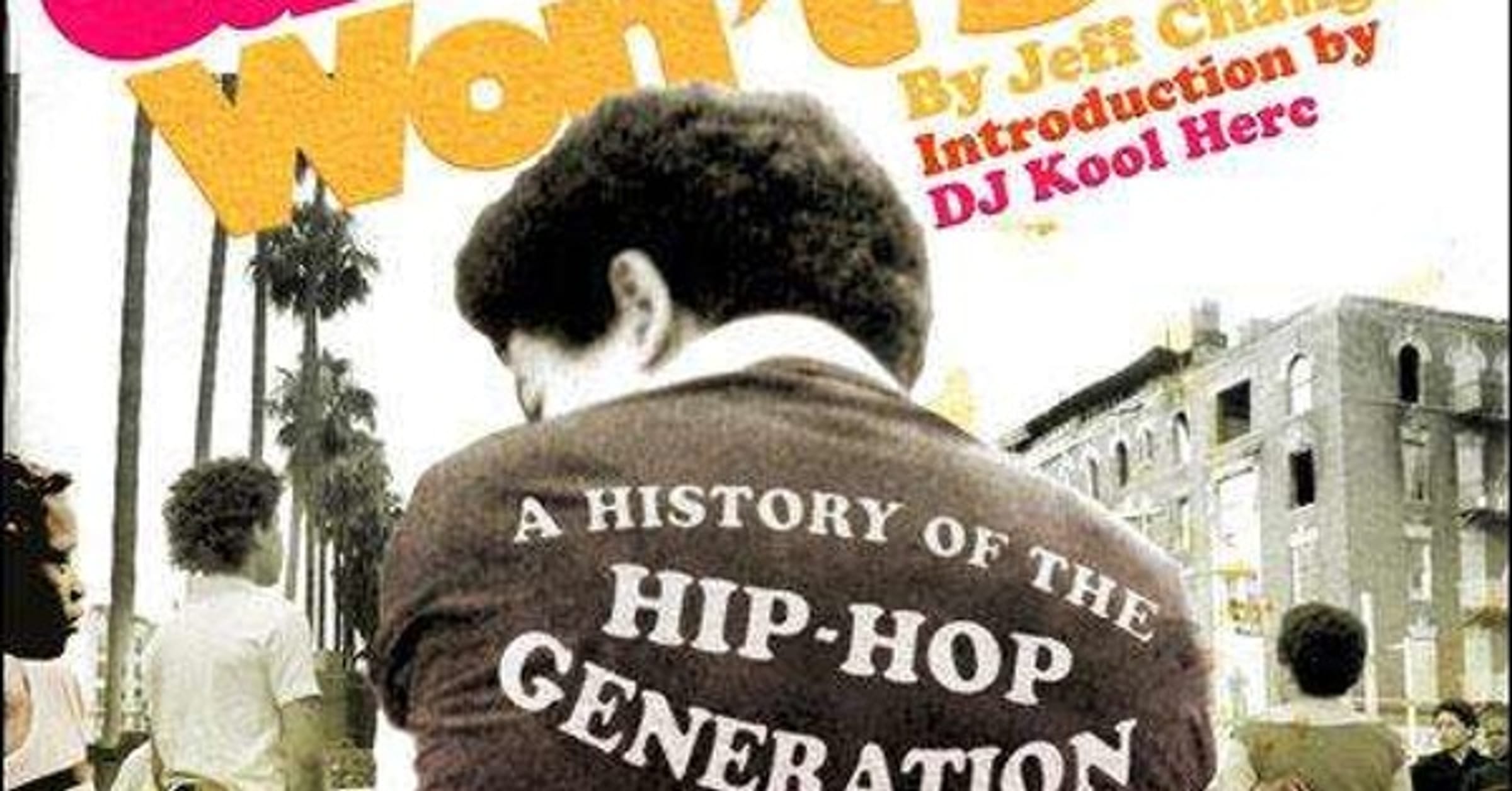 Hip-Hop — Blog — LA On Lock