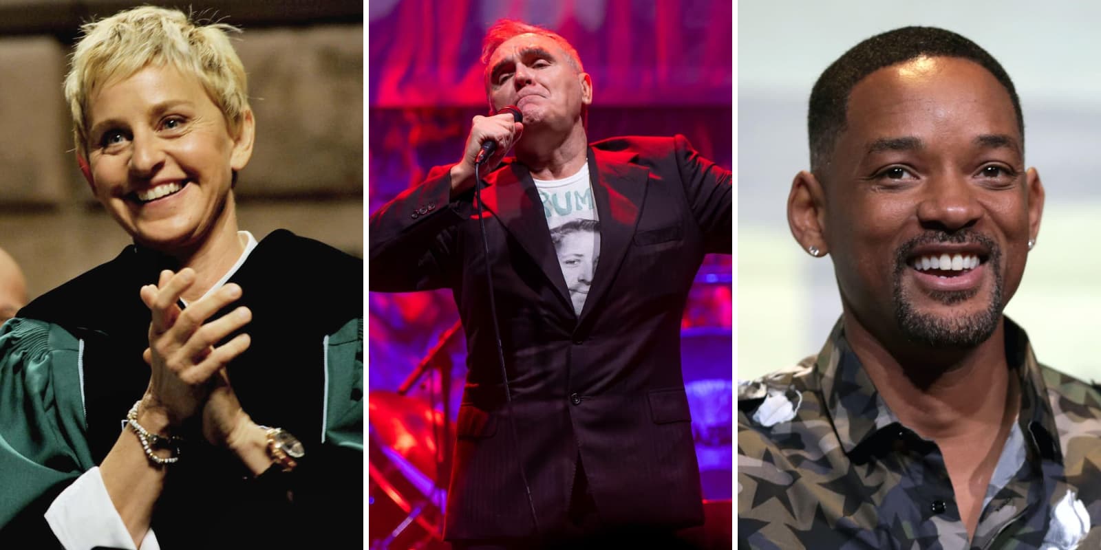 Famous People Who Tarnished Their Own Legacies