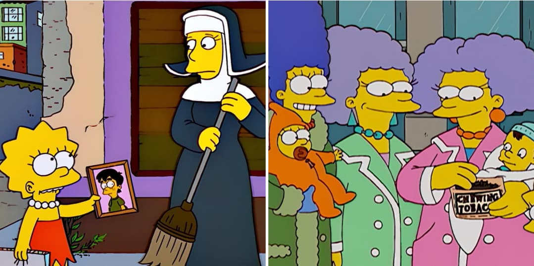 Why These 10 Simpsons Episodes Were Actually Banned Around The World