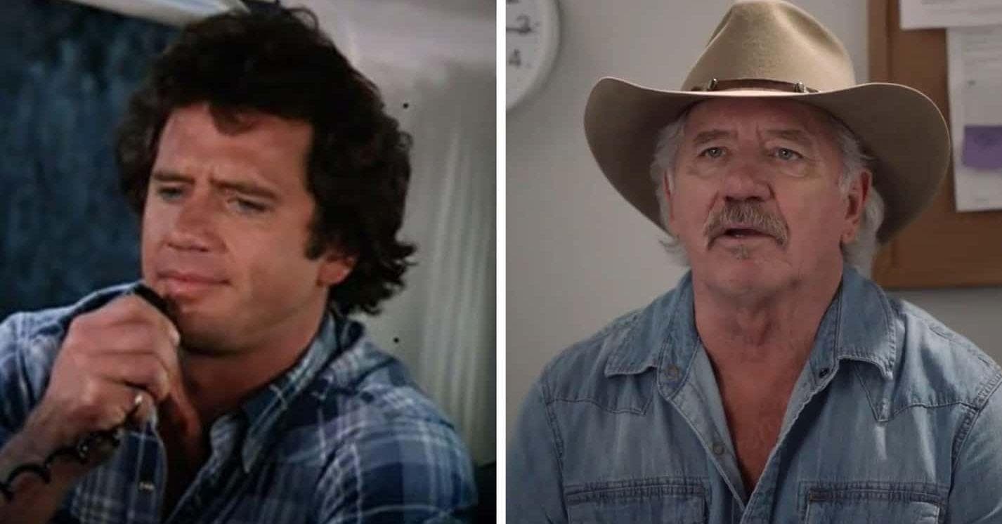 'The Dukes of Hazzard' Cast Then Vs. Now