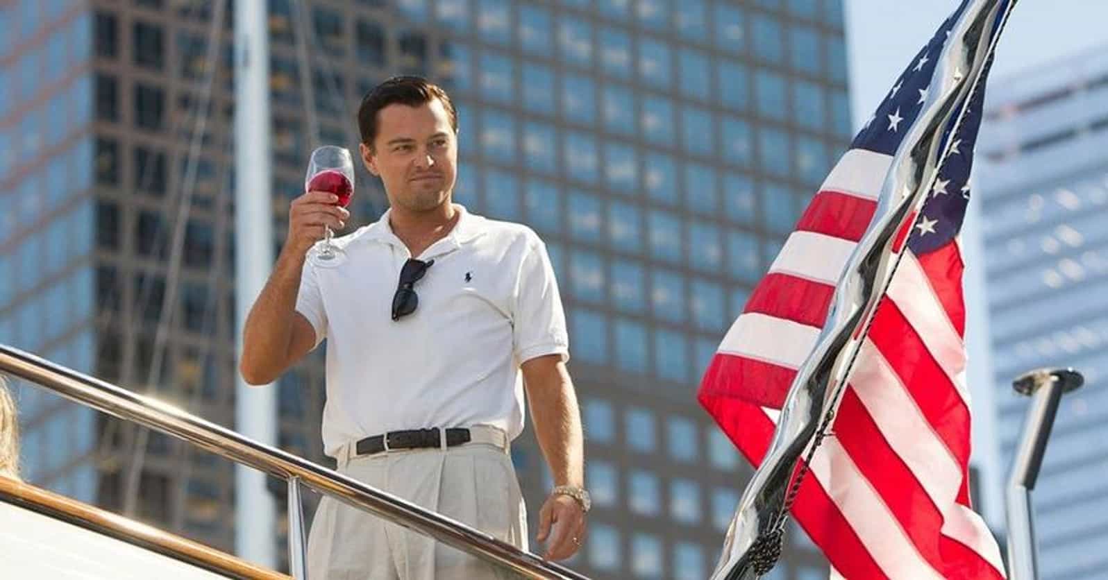The Greatest Movies About Making Money