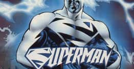 All The Times Superman's Look Has Been Completely Redesigned