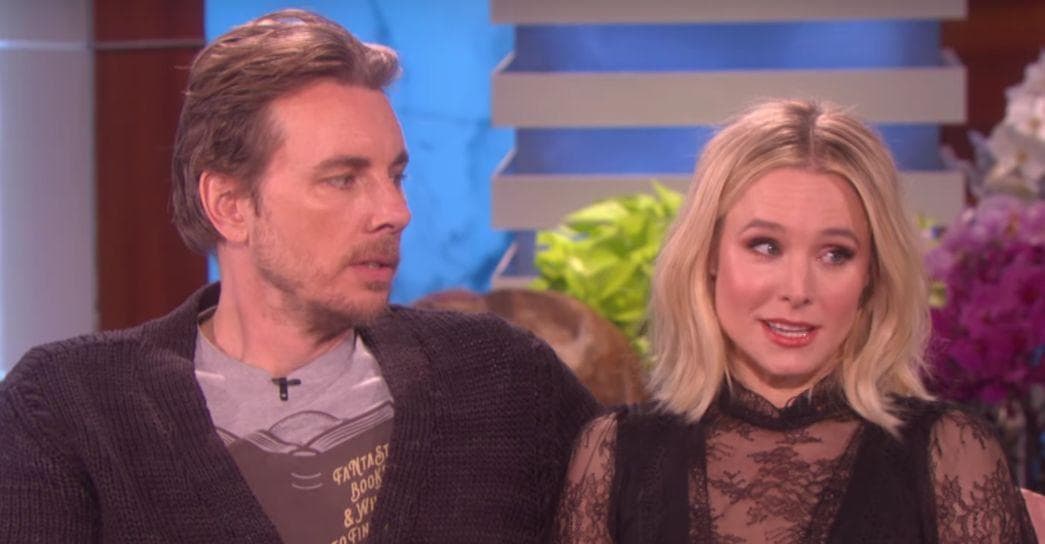 Who Has Dax Shepard Dated His Exes Relationships With Photos