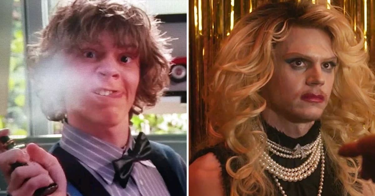 Super Famous Actors And Actresses We Sort Of Forgot Were Disney Channel Stars In The 2000s