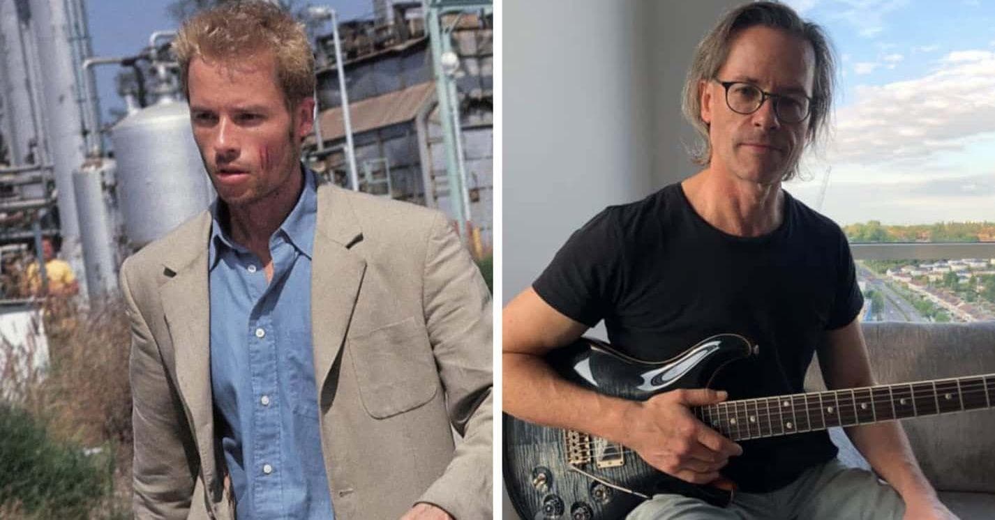 'Memento' Cast: Where Are They Now?