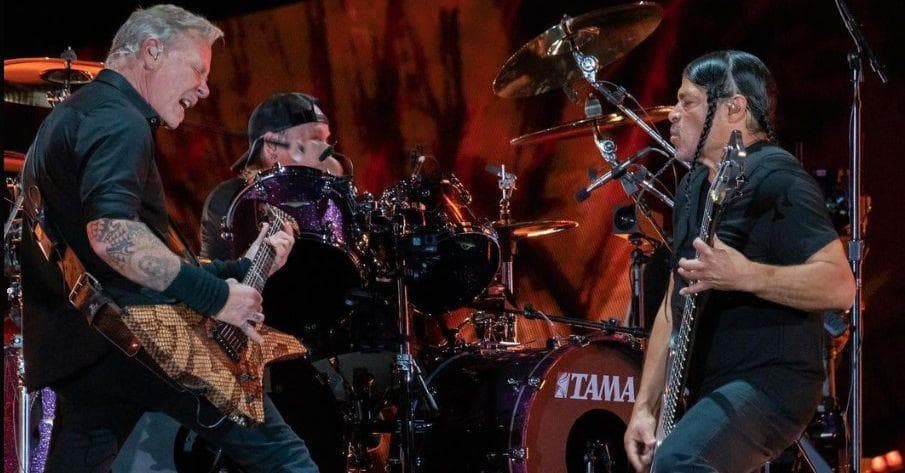 The Best Heavy Metal Songs Of 2023