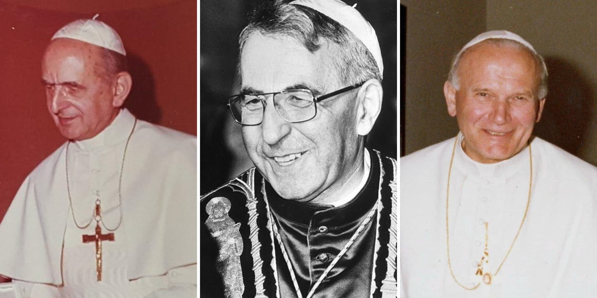 What Happened During The Year Of Three Popes?
