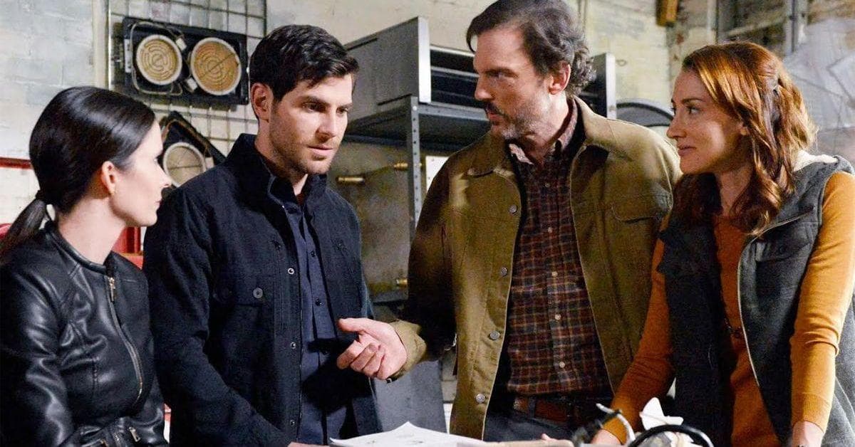 Watchworthy Fans Share The Shows They Wish They Could Watch Again For The First Time