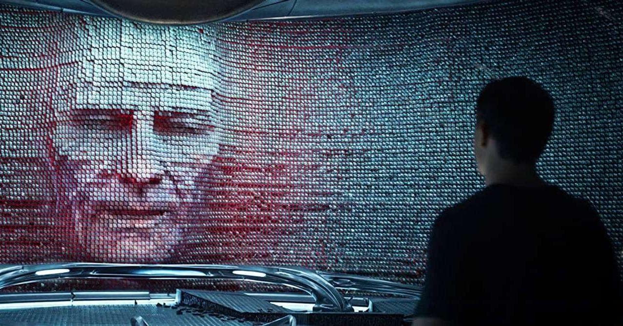 TV Actors Who Appeared In Movie Versions Of Their Shows