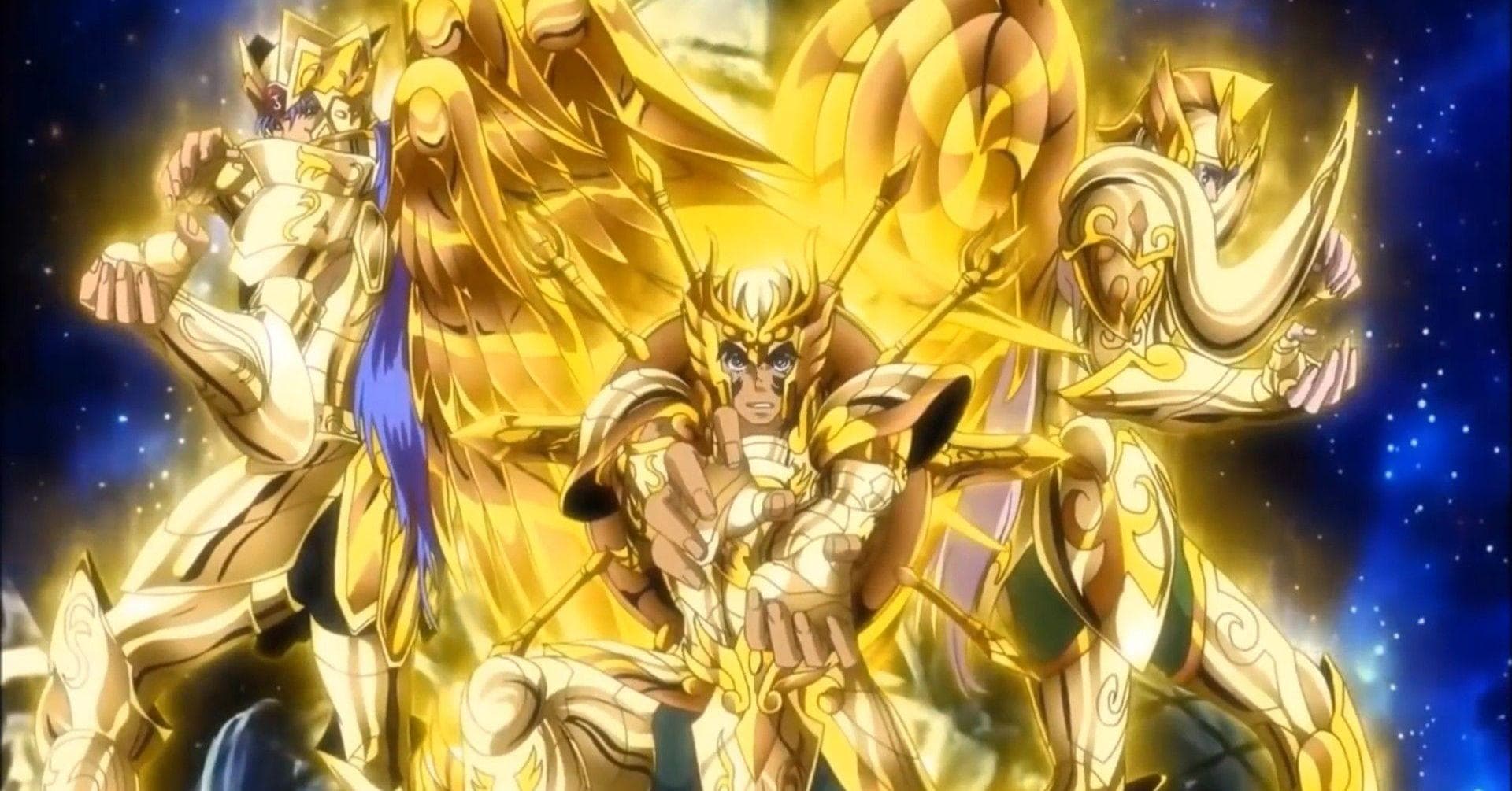 Top 198 + Best anime strategists