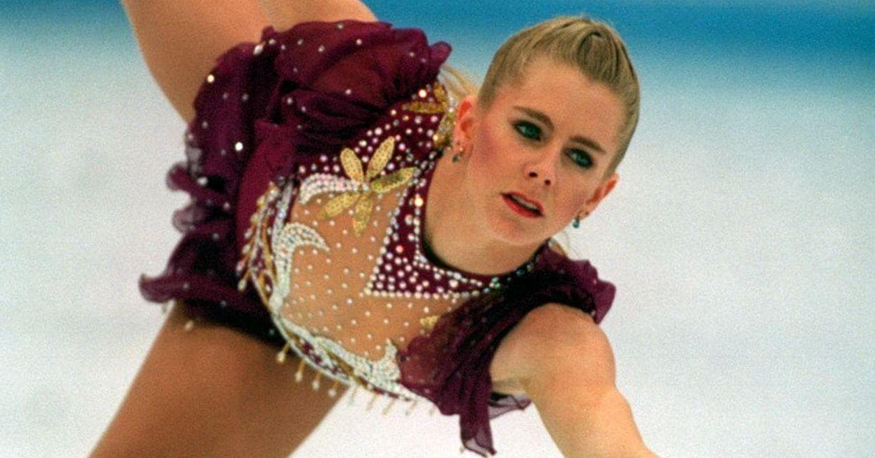 Tonya Harding Naked