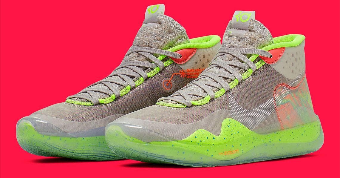 kd 12 colorways release