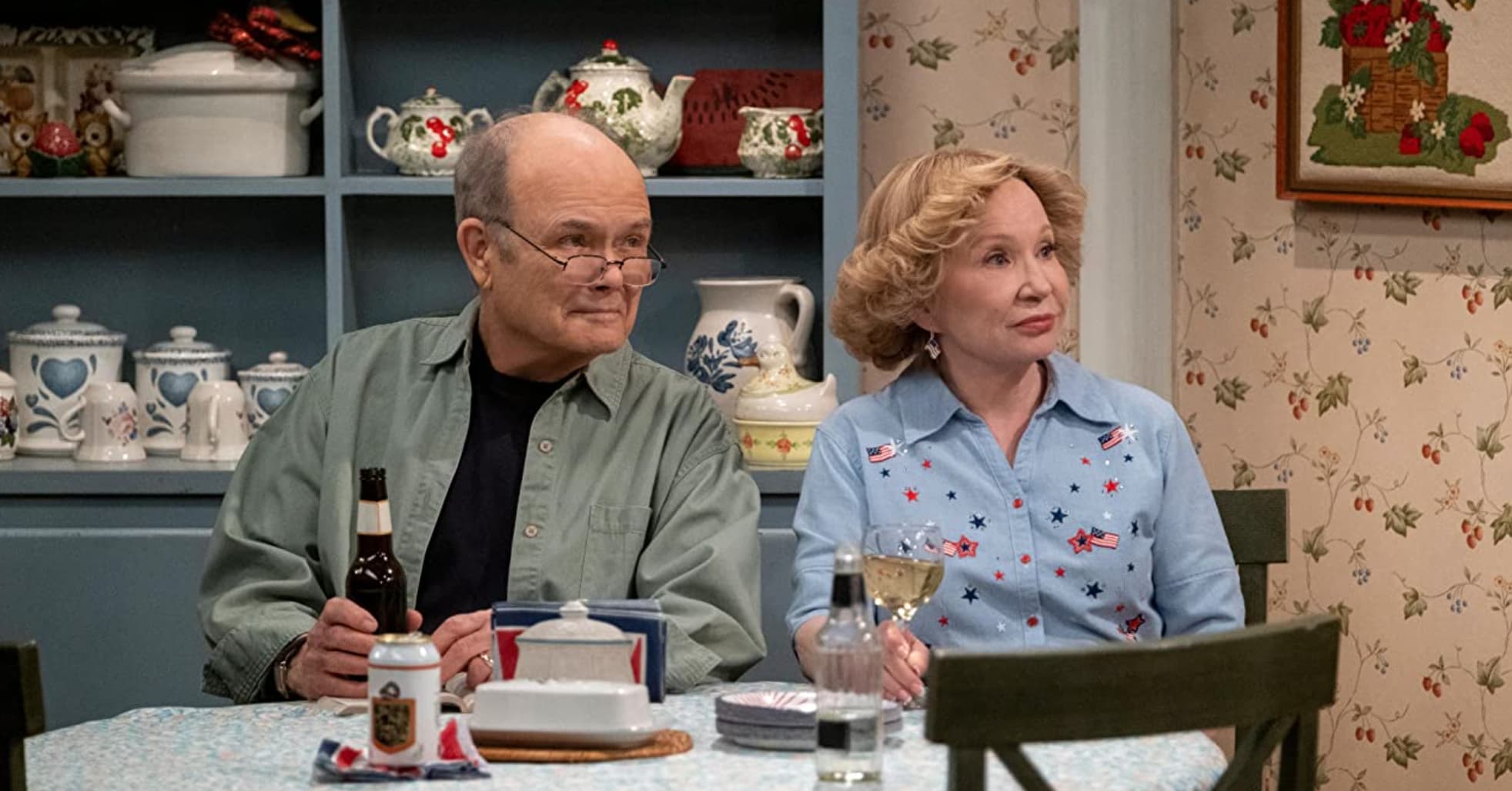 The Best TV Sitcoms Of 2023