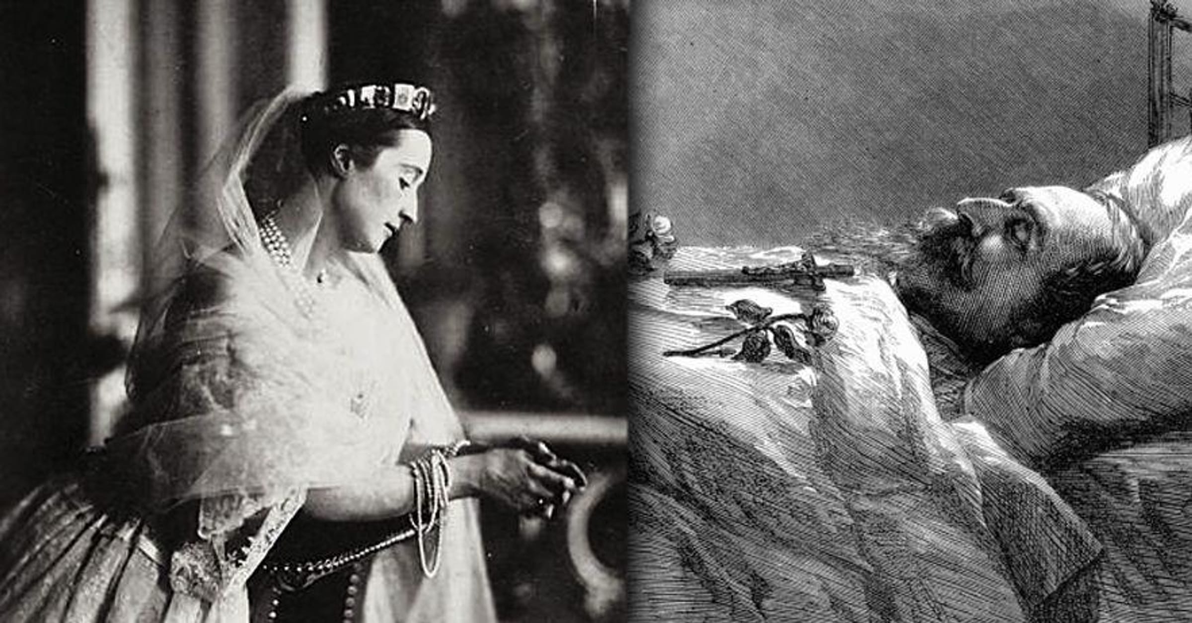 Empress Eugenie de Montijo