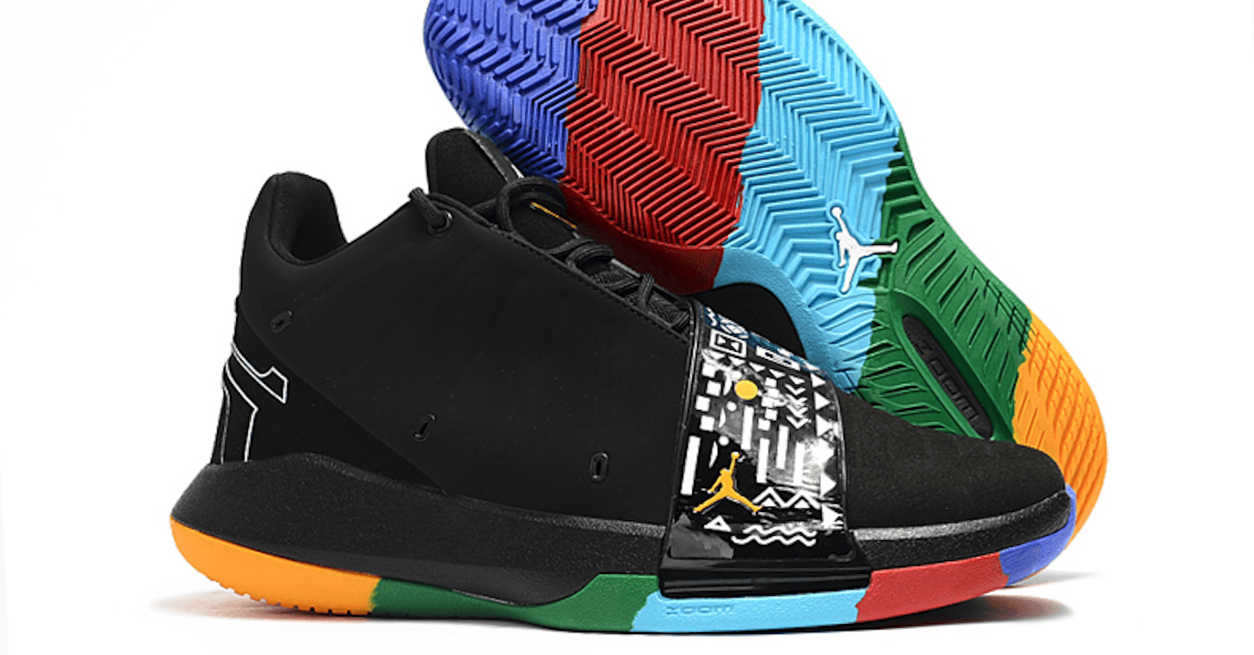 Nike cp3 xi online
