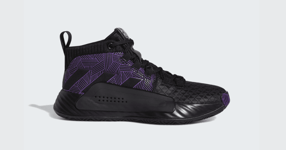 Dame 5 colorways release best sale date