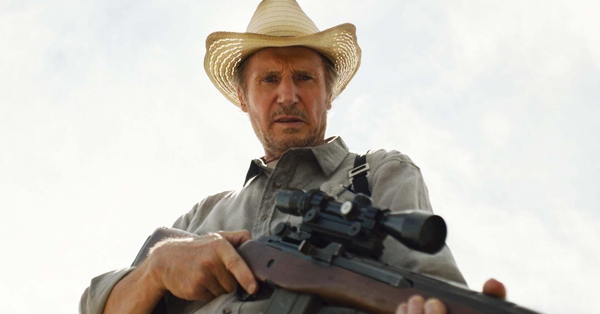 The Best Action Movies Of 2021