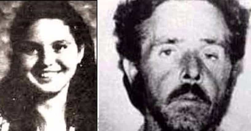 13 Disturbing Facts About Serial Killer Henry Lee Lucas