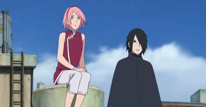 Funny Memes About Couples In Naruto