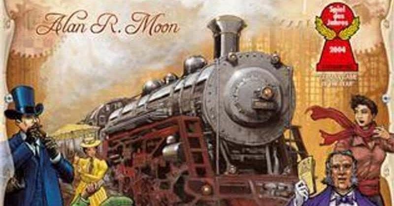 10 Board Games That Are Newer Than You Think