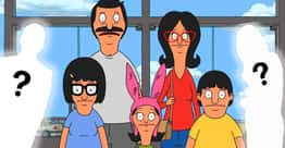Geez, Louise: Here Are All The Hilarious Voices Behind ‘Bob’s Burgers’