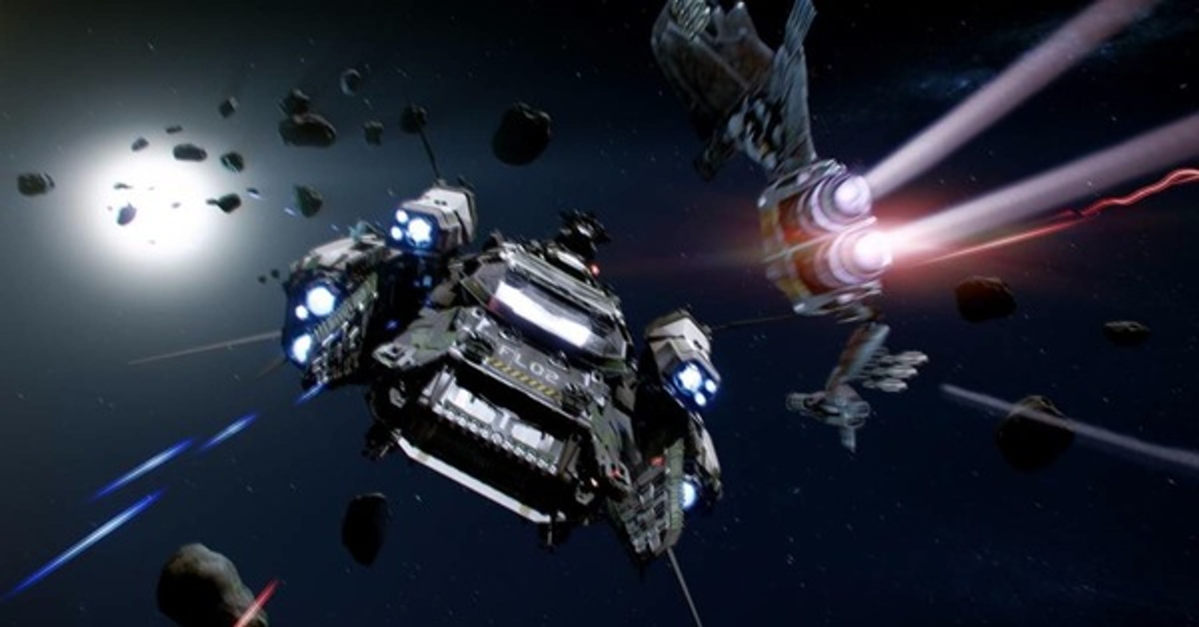 Top 10 Best Star Citizen Ships for Every Role - NovaCitizens