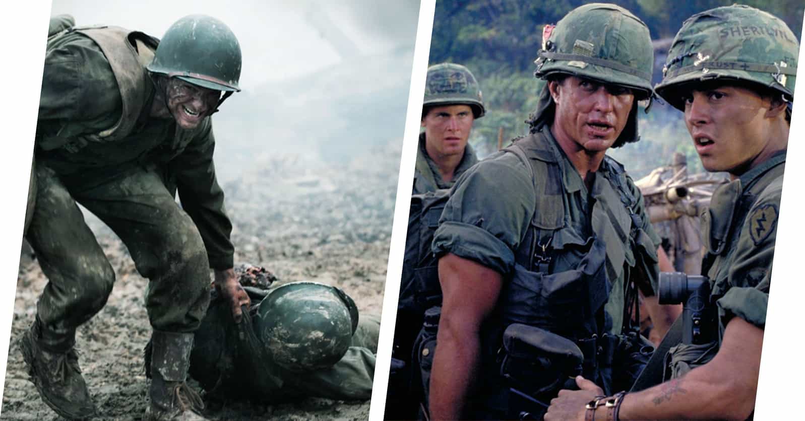 The 200+ Best War Movies Of All Time