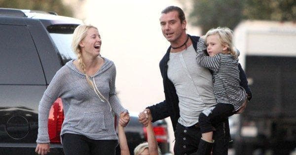 11 Famous Men Who Cheated with the Nanny/Babysitter/Au Pair