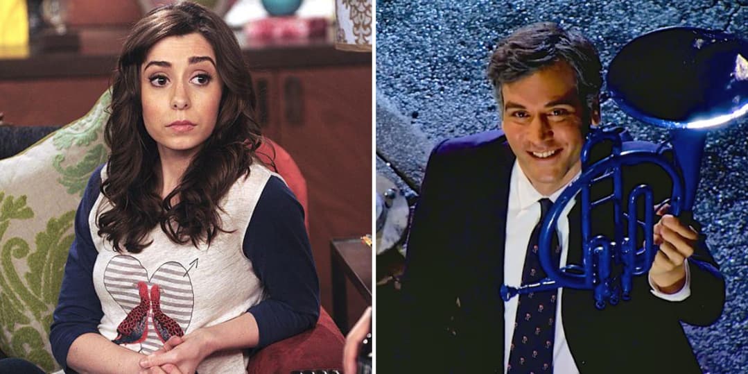 8 Unanswered Questions From The How I Met Your Mother Finale That Still